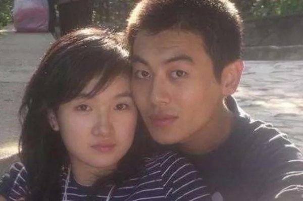 男演员朱亚文个人简介资料