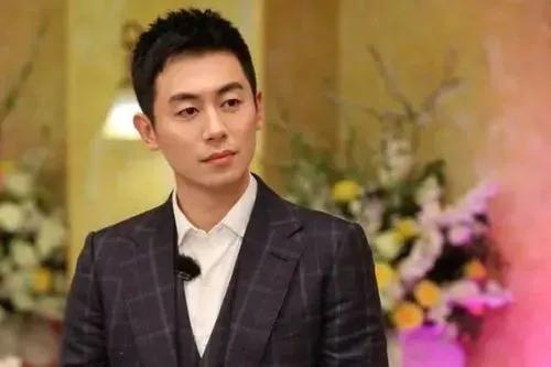 男演员朱亚文个人简介资料