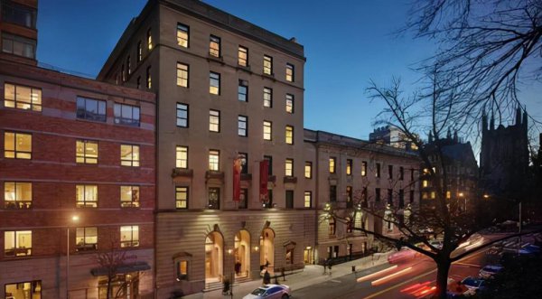 世界前十名音乐学院