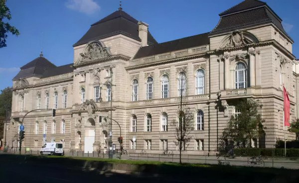 世界前十名音乐学院