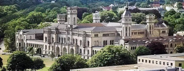 世界前十名音乐学院