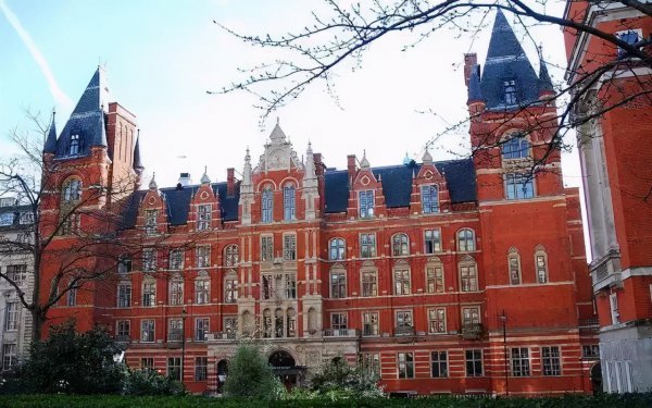 世界前十名音乐学院