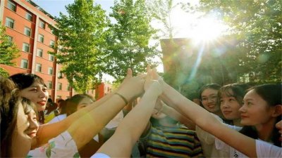 400分左右的本科大学有哪些 400分能报考的本科学校