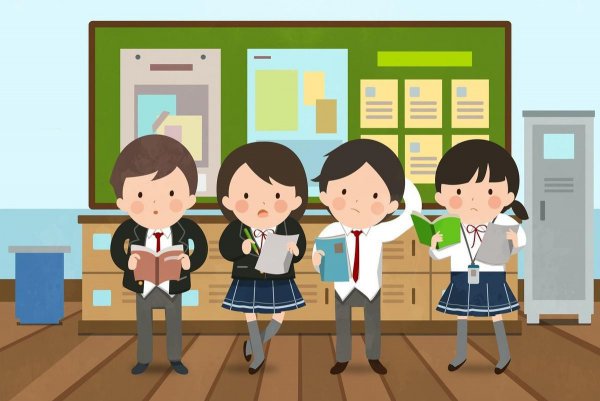 文言文十八个虚词顺口溜