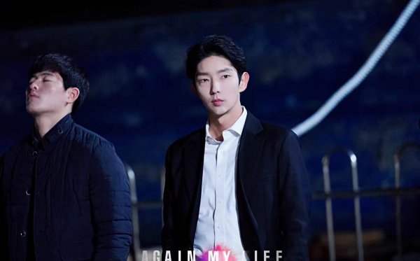 韩剧再次我的人生金韩美是谁演的