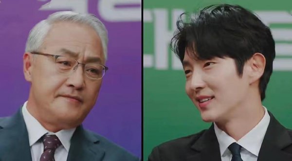 韩剧再次我的人生金韩美是谁演的