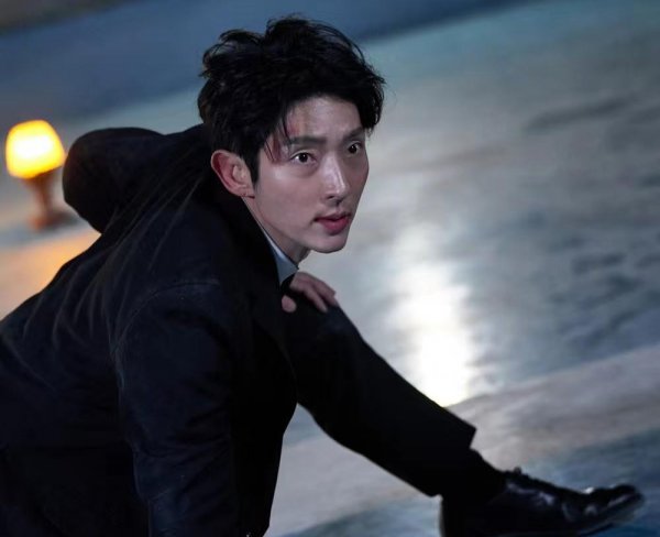 韩剧再次我的人生金韩美是谁演的