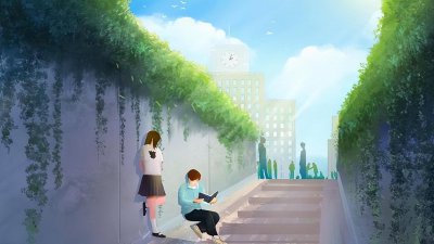 老男人动真情的十个表现 中年男人一旦动心是什么样子