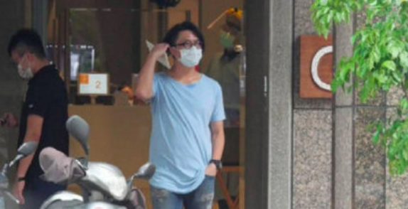 林依晨生了男孩还是女孩