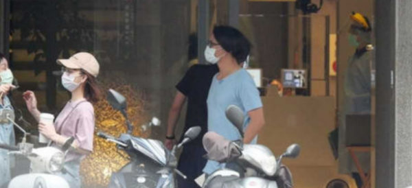 林依晨生了男孩还是女孩