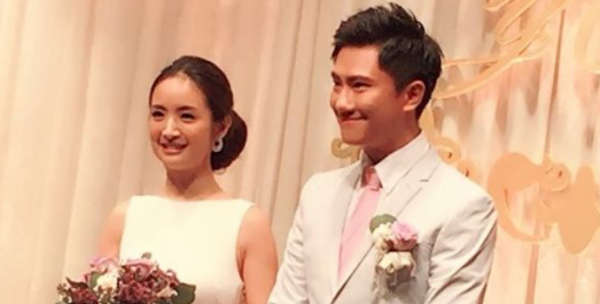 林依晨生了男孩还是女孩