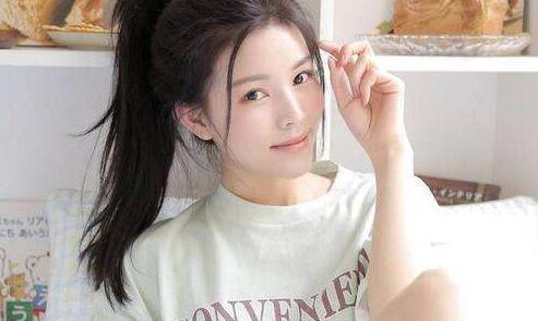 对收礼物有负担的女生