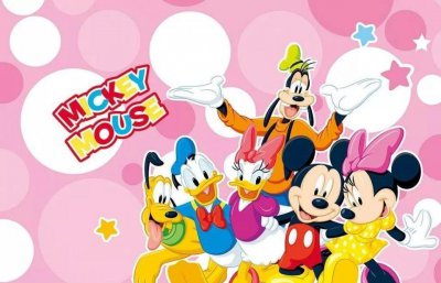 高飞和布鲁托是什么关系 高飞和布鲁托是什么里的狗狗