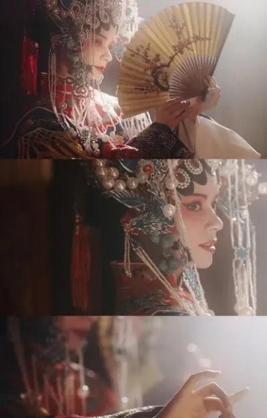 赤怜这首歌曲背后的故事