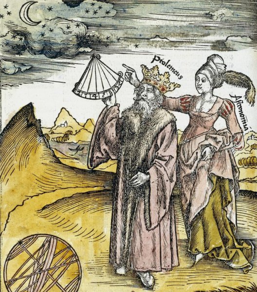 太阳系八大行星顺序及分类