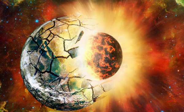 太阳系八大行星顺序及分类