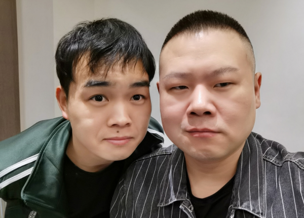 岳云鹏徒弟都有谁叫什么名字