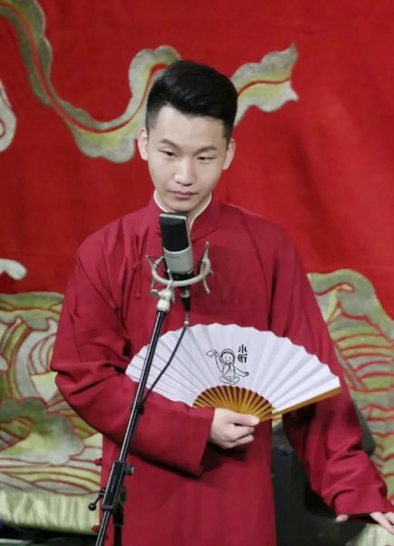 岳云鹏徒弟都有谁叫什么名字