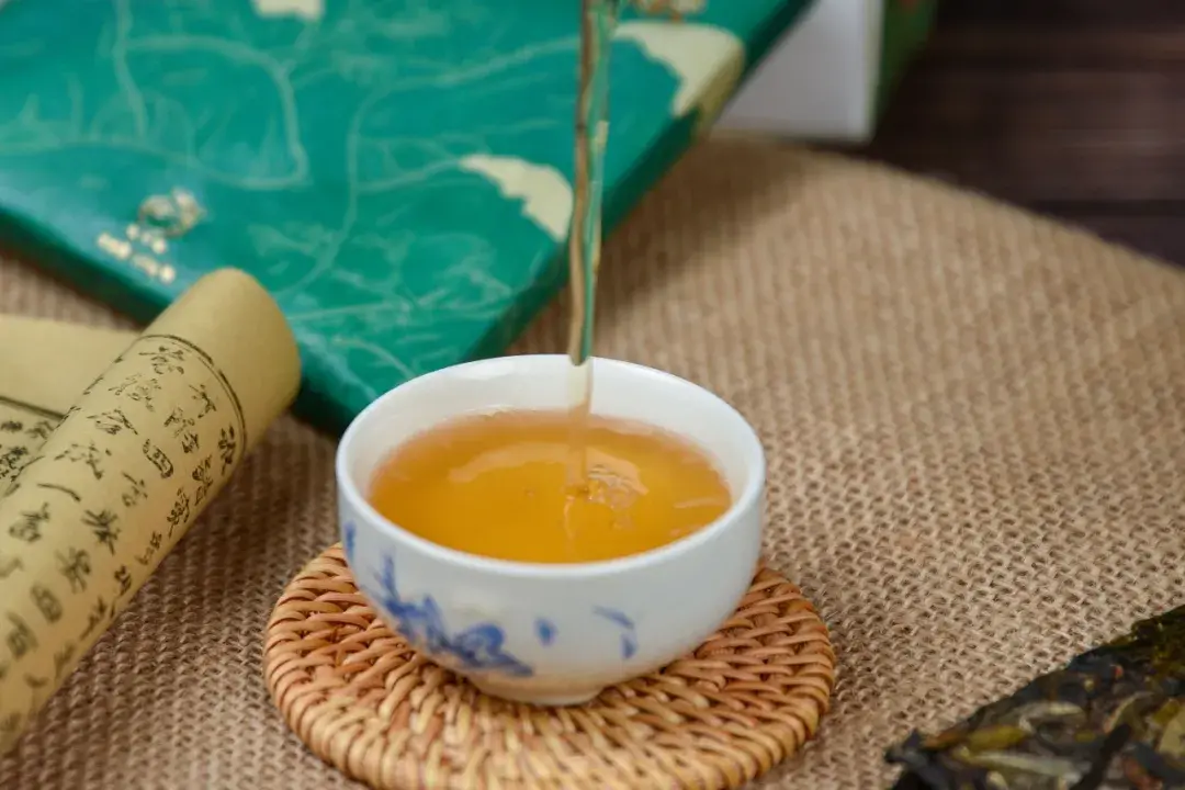 一盏茶等于多少分钟