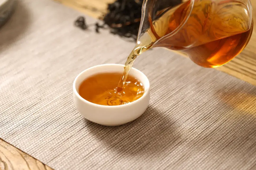 一盏茶等于多少分钟