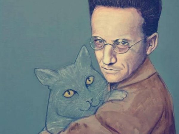 平行世界真的有另一个自己吗