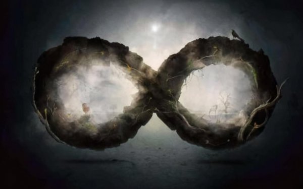 平行世界真的有另一个自己吗