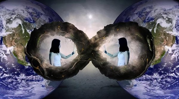 平行世界真的有另一个自己吗