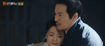 尚食的结局是什么 电视剧尚食中姚子衿最终当上皇后了吗