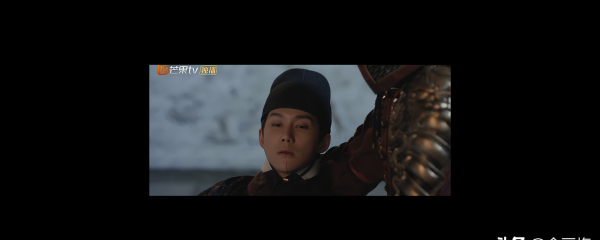 尚食的结局是什么