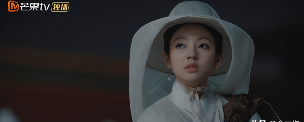 尚食的结局是什么