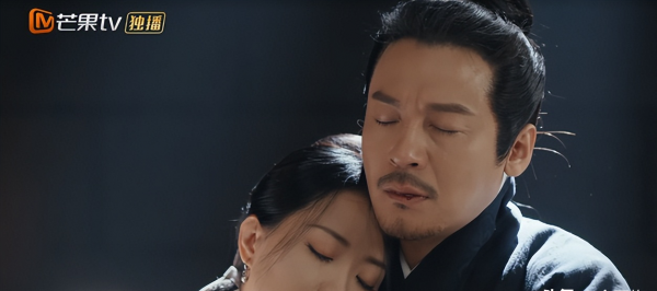 尚食的结局是什么