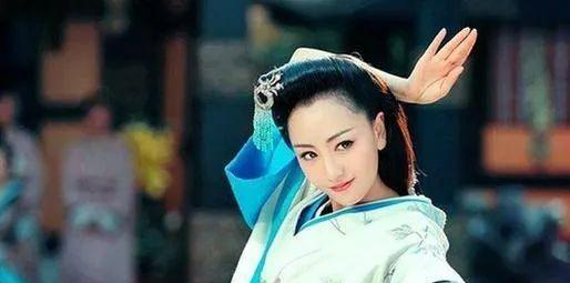 娘子是什么意思