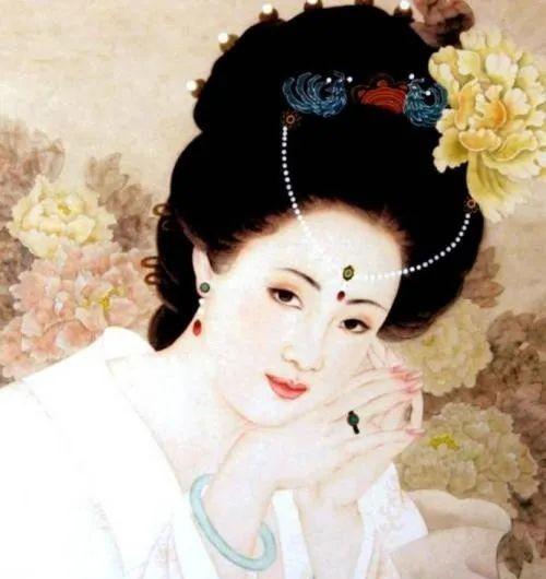 娘子是什么意思