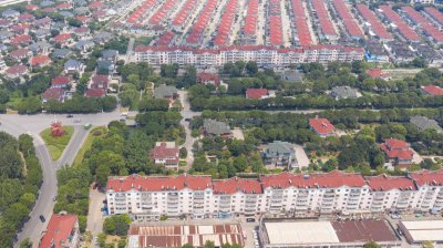 中国十大富裕村排名榜 全国最富有的十大名村介绍