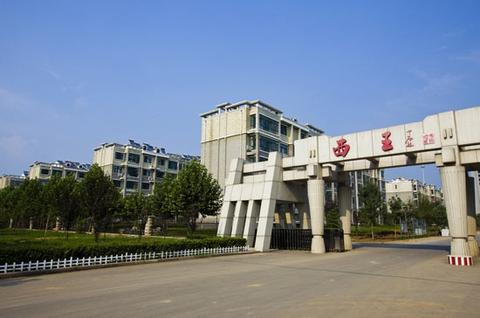 中国十大富裕村排名榜