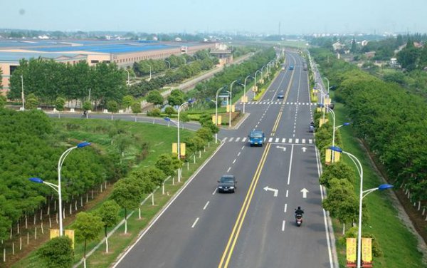 中国十大富裕村排名榜