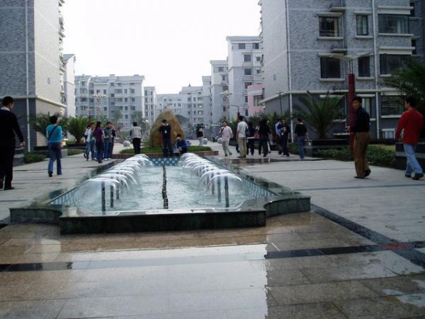 中国十大富裕村排名榜