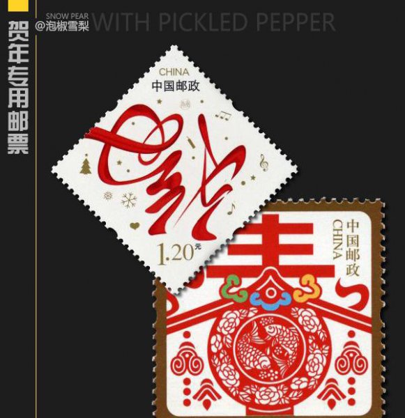 怎么知道自己集的邮票的价格