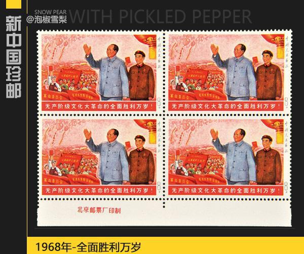 怎么知道自己集的邮票的价格