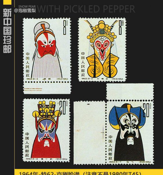 怎么知道自己集的邮票的价格