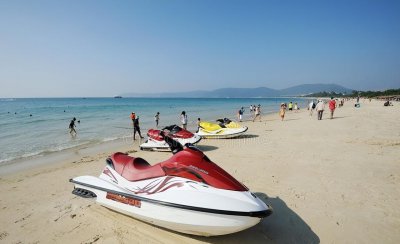 威海在哪里属于哪个省份管辖 山东省海滨小城威海市简介