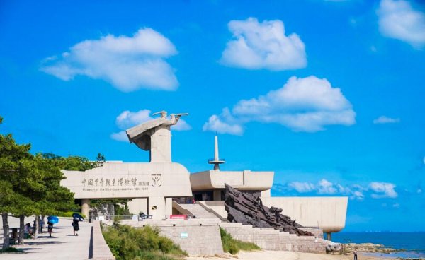 威海在哪里属于哪个省份管辖