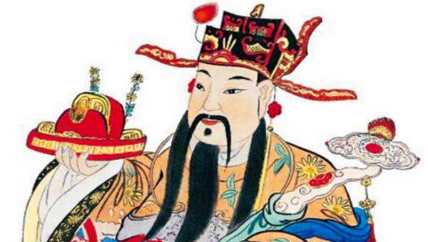 福禄寿三星是哪三人