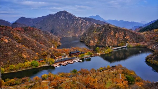 关于北京故宫的美丽传说有哪些