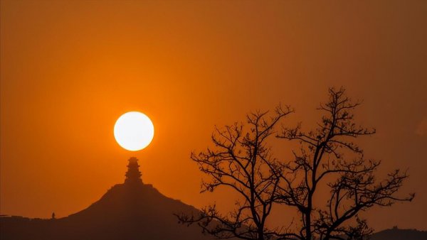 关于北京故宫的美丽传说有哪些