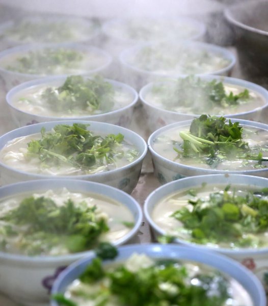 河南十大特色美食排行榜