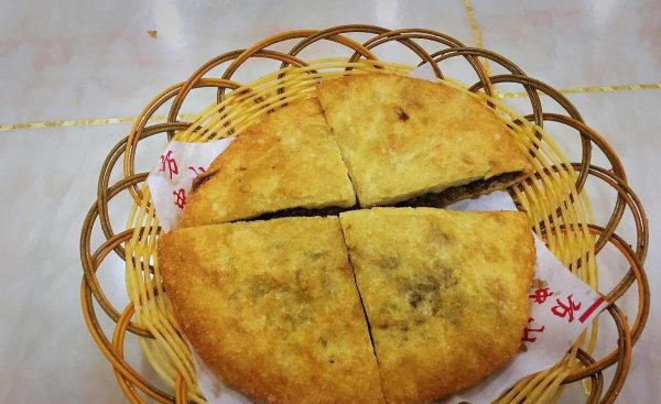 河南十大特色美食排行榜