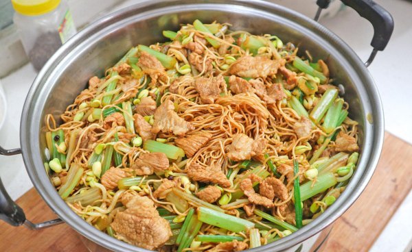 河南十大特色美食排行榜