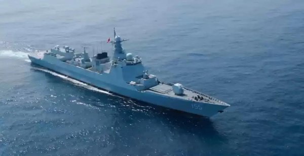 美国现在有几艘航母