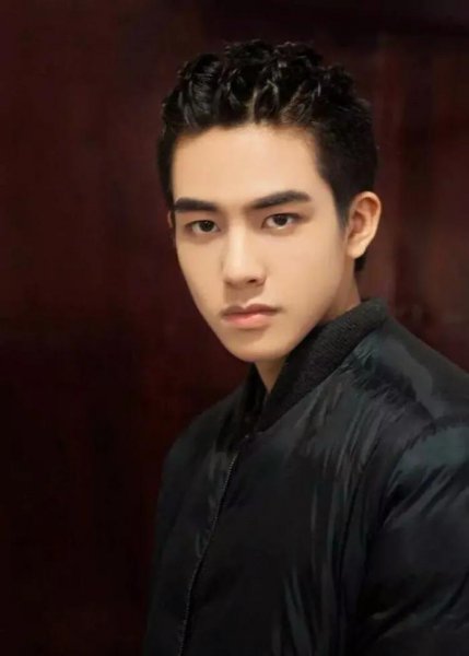 演员宋威龙个人资料介绍